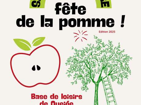 Fête de la pomme