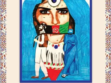 Exposition "Exister en résistant"