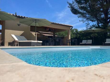 Les maisons de loup à loup