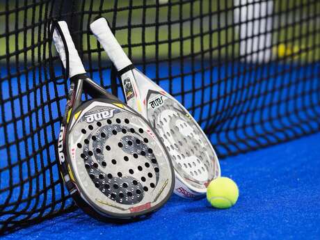 Tournoi Padel