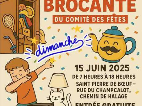 Brocante