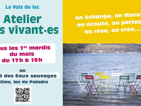 Atelier des vivant(es)