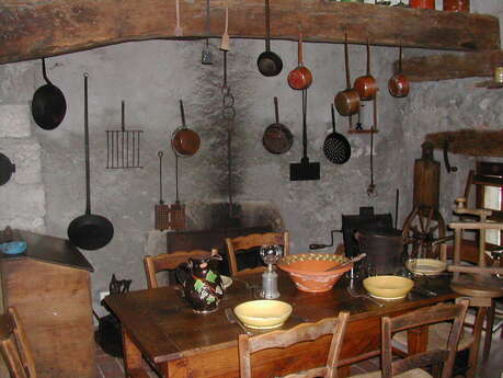 Musée paysan