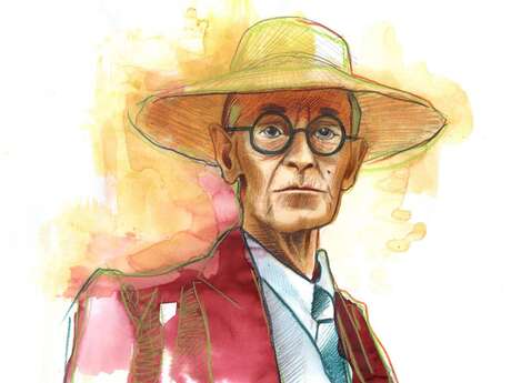 Rencontre croisée : couleurs en mouvement de Hesse à Paula Modersohn-Becker