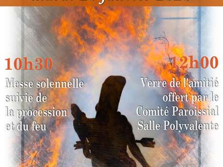 Fête de la Saint-Sébastien