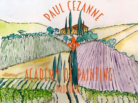 Académie des Arts Paysagers de Provence