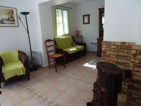 La Clapière à Marie