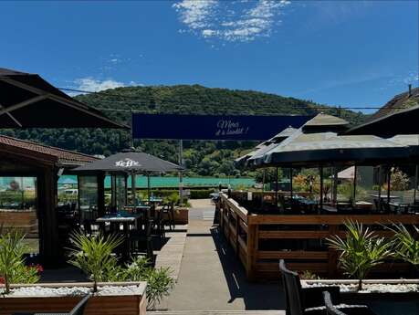 Restaurant Belle Rive