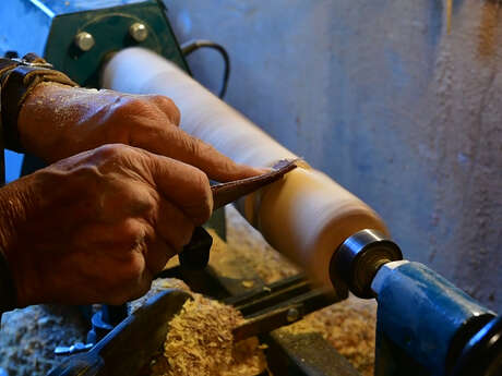 Möbeltischlerei Jean Pierre Rémy