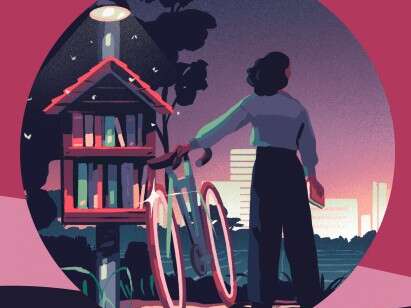 Nuits de la lecture - Avignon Bibliothèques
