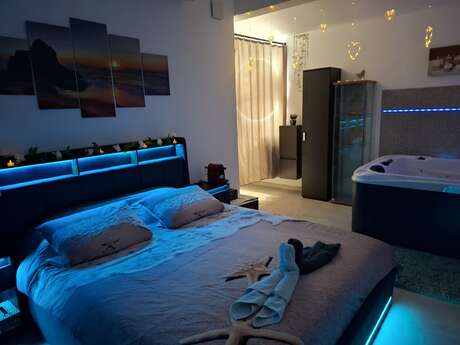 Escapade Coeur Provence