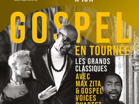 Gospel : Les Grands Classiques