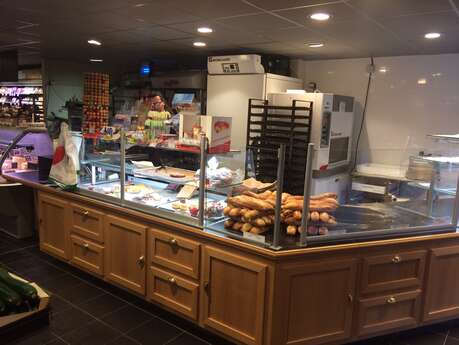 Carrefour Montagne 1800