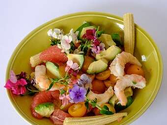 Snack La Tartelière