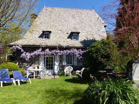 Gîte le Laurent