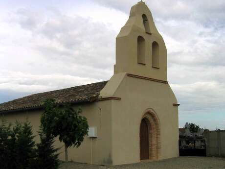 Église de Camareil