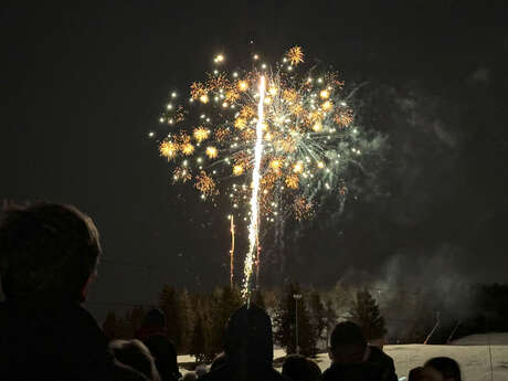 Les fééries d'hiver Les fééries d'hiver