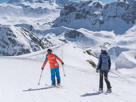 Oxytour découverte multi-stations