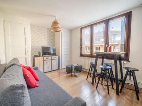 L'Appartement