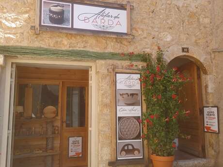 Atelier du Barda