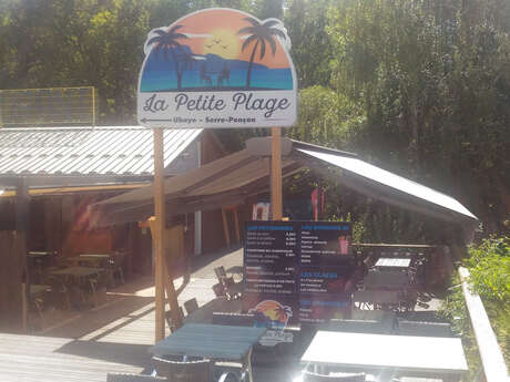 La Petite Plage
