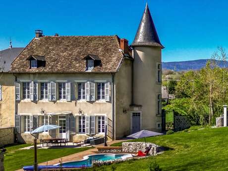 Manoir du Colombier