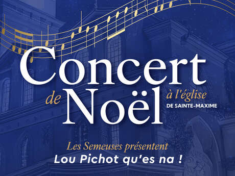 Concert de Noël