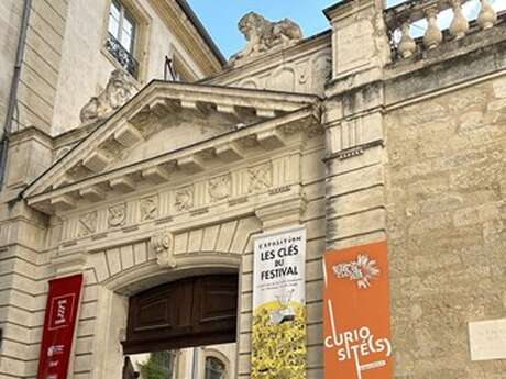 Patrimoines croisés : Acquisitions récentes des bibliothèques municipales d’Avignon et de la BnF