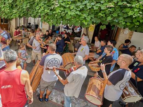 Fête Patronale de la Saint-Jean-Baptiste