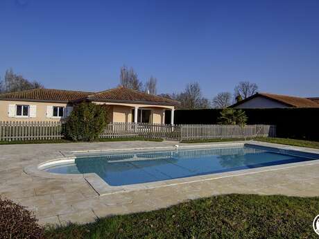 Gîte "Les 3 Rivières"