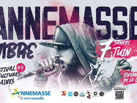 Annemasse Vibre