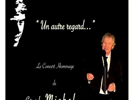 Concert "Jacques Brel, un autre regard" - Théâtre des 2 Mondes