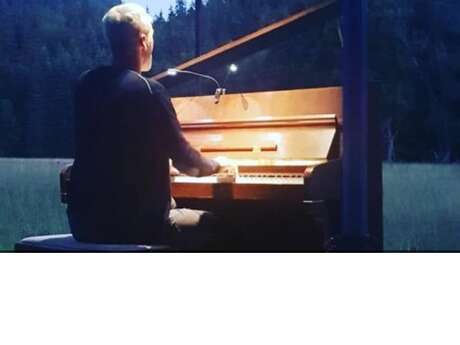 Rando'Piano dans les Dioux