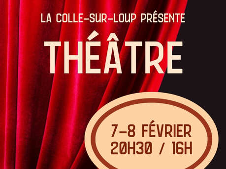 Théâtre "Papa va bientôt rentrer"