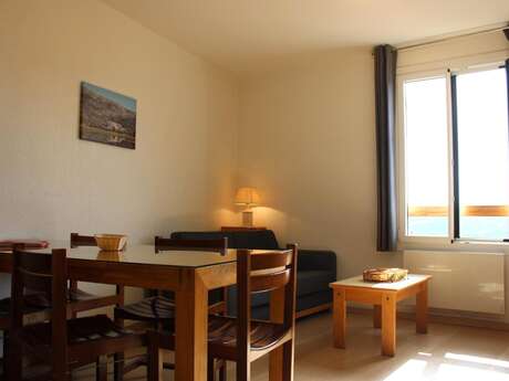 Gîte L'Escaou Quatre