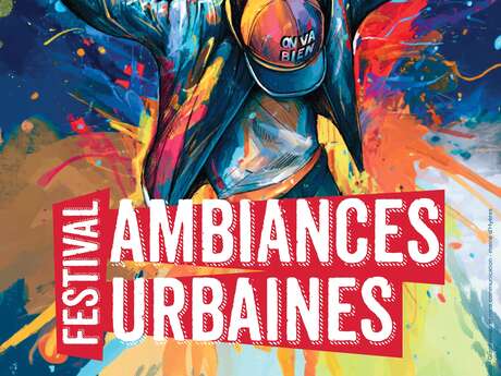 Festival ambiances urbaines