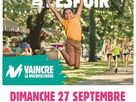 Virade de l'espoir