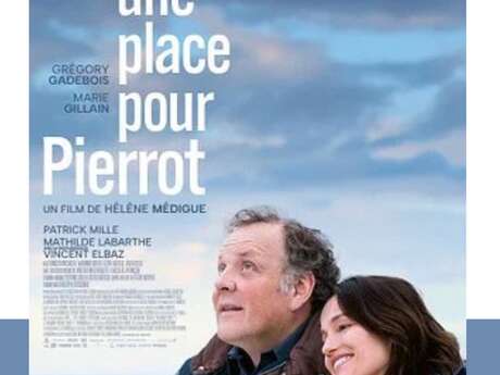 Ciné débat - Une place pour Pierrot