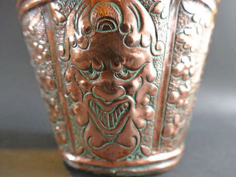 Les vacances au musée pour les 4-6 ans : Histoires de monstres