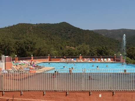 Camping Manjastre