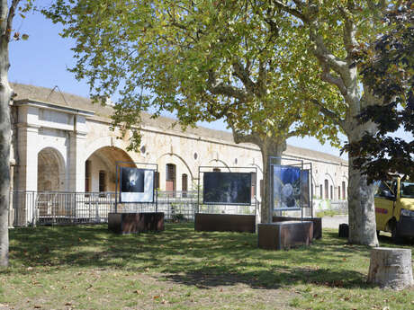 Journées Européennes du Patrimoine - Fort de la Révère