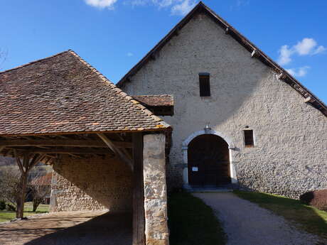 Grange Dîmière Grange Dîmière