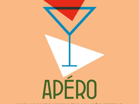 Exposition collective "Apéro"