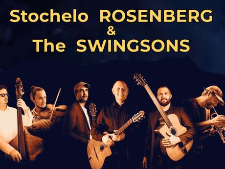 Stochelo Rosenberg