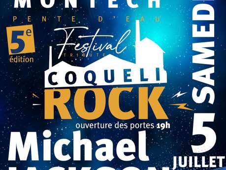 Coqueli'Rock