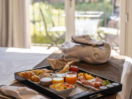 Mercure Aix en Provence Sainte Victoire