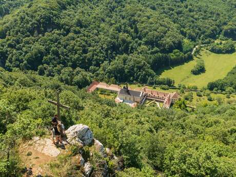 Sur les Pas des Chartreux de Sélignac (version courte)