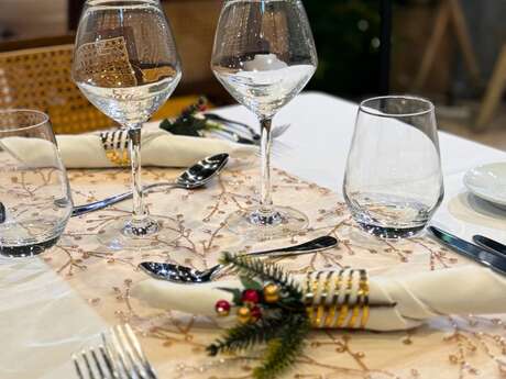 Le Parc Plein Air Casino