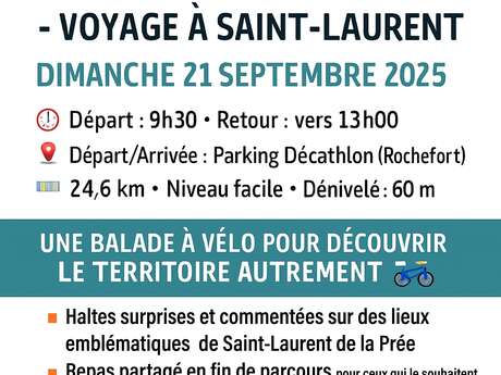 Radfahren entdecken: Reise mit dem Fahrrad
