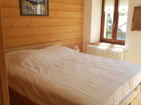 Gîte de la Snaille